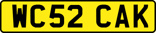 WC52CAK