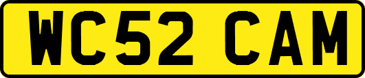 WC52CAM