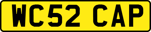 WC52CAP
