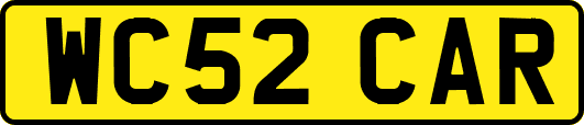 WC52CAR