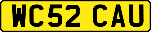 WC52CAU