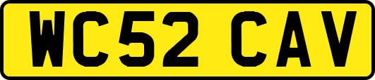 WC52CAV