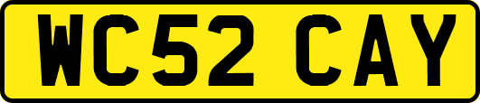 WC52CAY