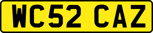WC52CAZ