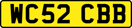 WC52CBB