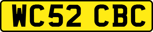 WC52CBC
