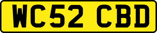 WC52CBD