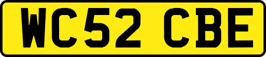WC52CBE