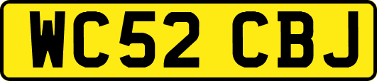 WC52CBJ