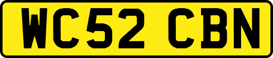 WC52CBN
