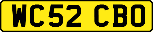 WC52CBO