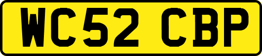 WC52CBP