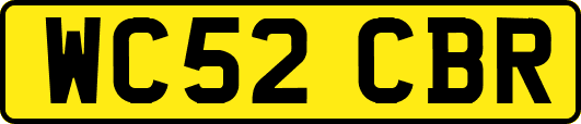 WC52CBR