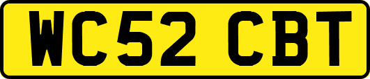 WC52CBT