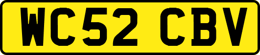 WC52CBV