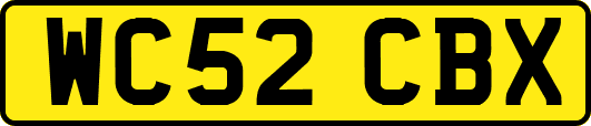 WC52CBX