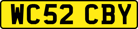 WC52CBY