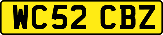 WC52CBZ