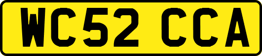 WC52CCA