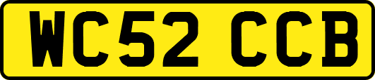 WC52CCB
