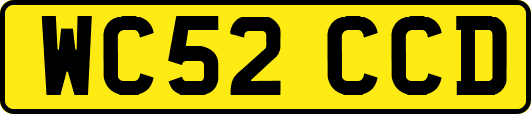 WC52CCD