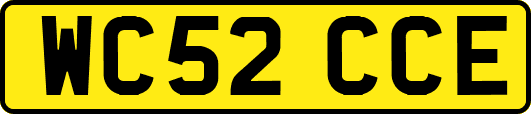 WC52CCE