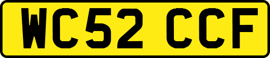 WC52CCF