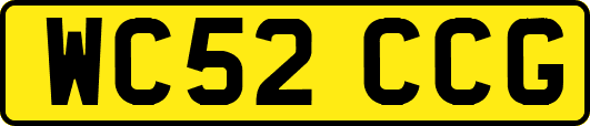 WC52CCG