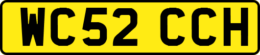 WC52CCH
