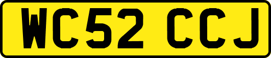WC52CCJ