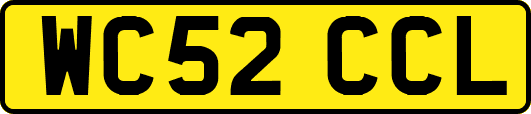WC52CCL