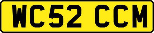 WC52CCM