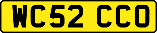 WC52CCO