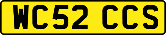WC52CCS