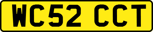 WC52CCT