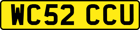 WC52CCU