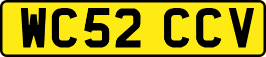 WC52CCV