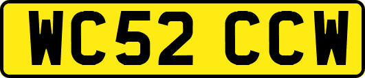 WC52CCW