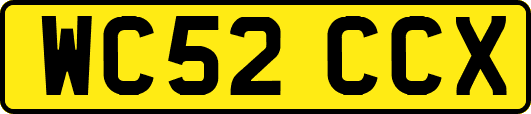 WC52CCX