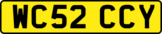 WC52CCY