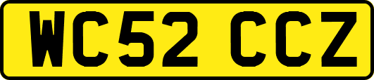 WC52CCZ