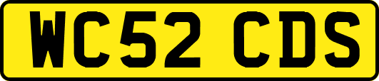 WC52CDS