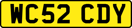 WC52CDY