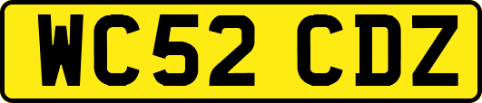 WC52CDZ
