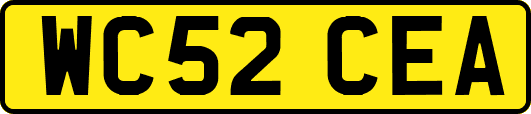 WC52CEA