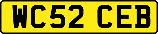 WC52CEB