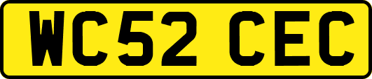 WC52CEC