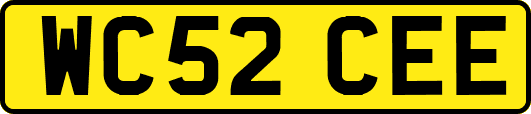 WC52CEE