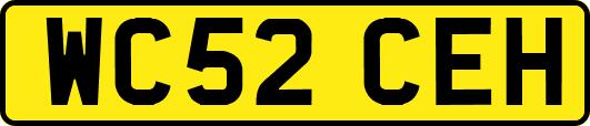 WC52CEH