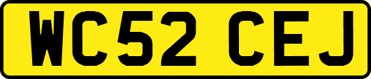 WC52CEJ